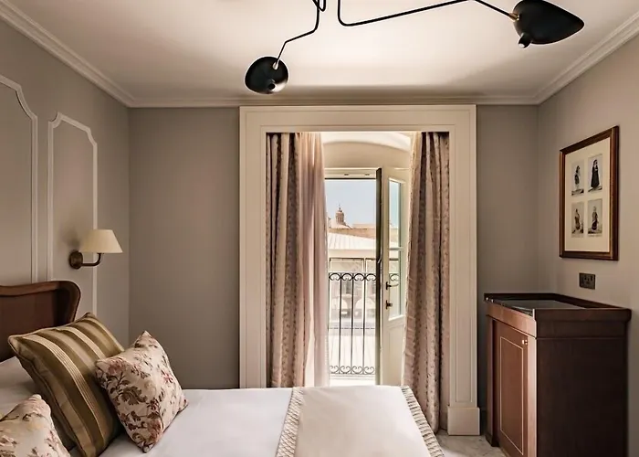 The Gomerino La Valletta