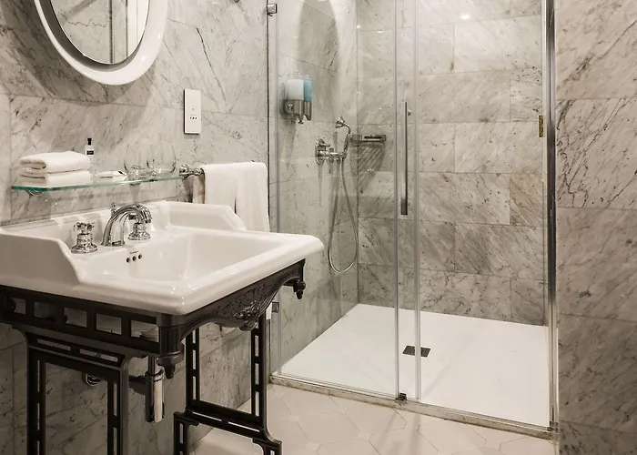 The Gomerino 4* Valletta