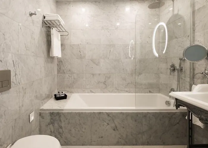 The Gomerino Валетта