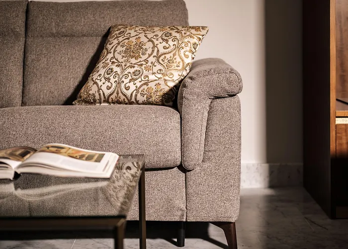 The Gomerino Hotel 4*